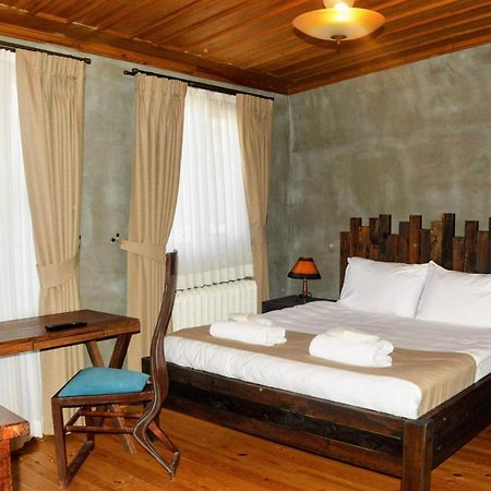 Maria Balat Hotelイスタンブール エクステリア 写真