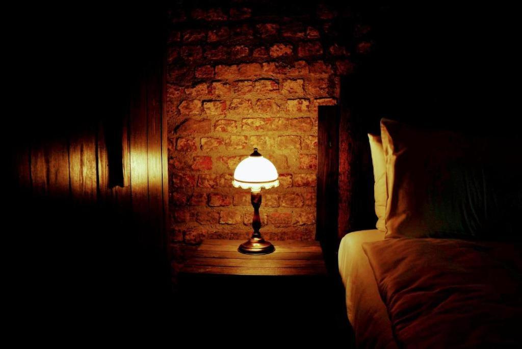 Maria Balat Hotelイスタンブール エクステリア 写真