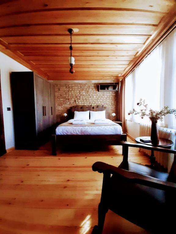 Maria Balat Hotelイスタンブール エクステリア 写真