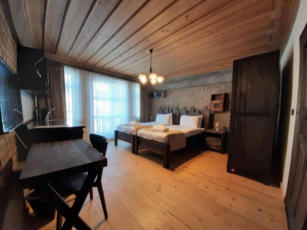 Maria Balat Hotelイスタンブール エクステリア 写真