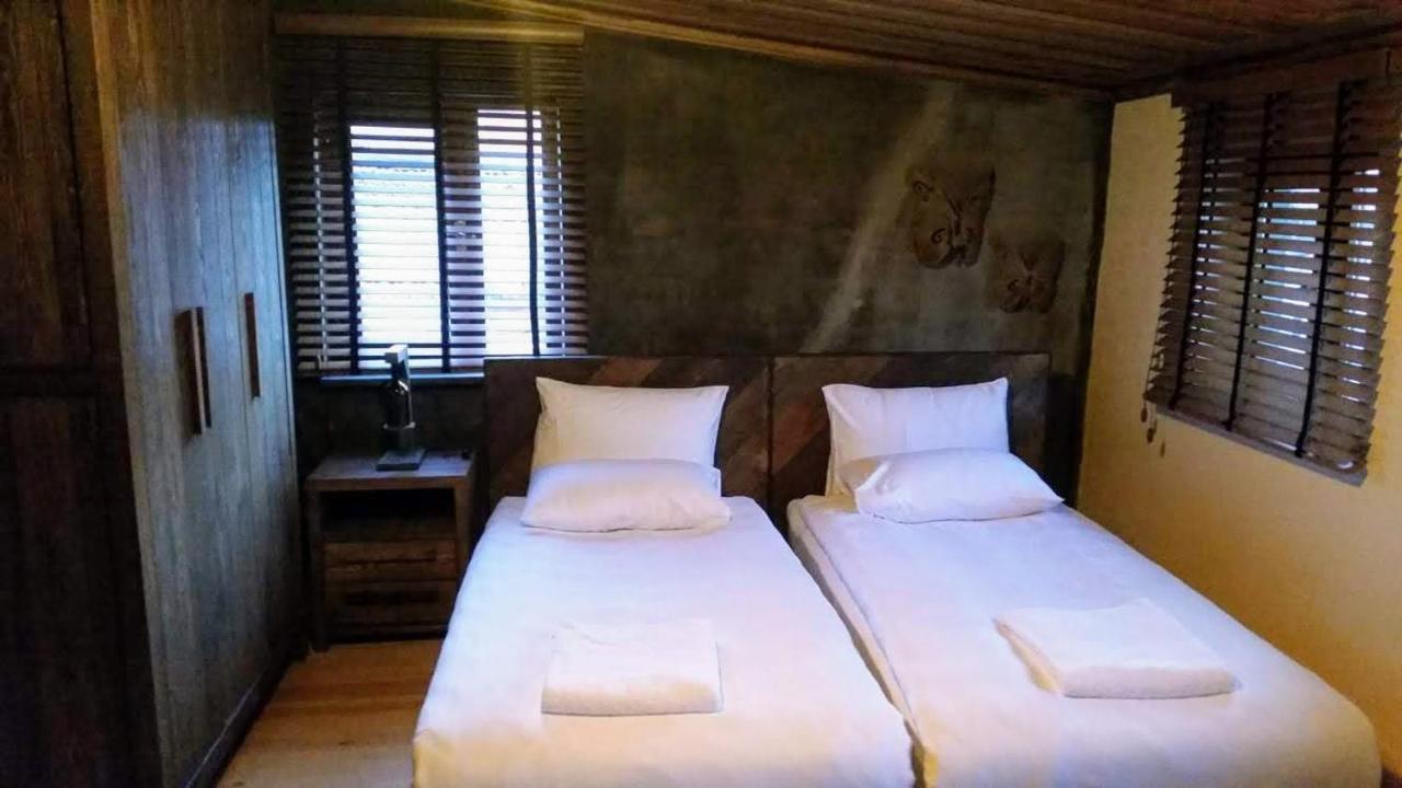 Maria Balat Hotelイスタンブール エクステリア 写真